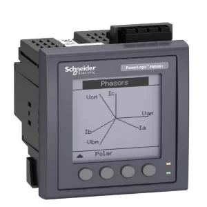 Вимірювач потужності Schneider Electric РМ5561