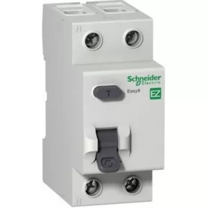 ПЗВ Schneider Electric Easy9 EZ9R54263 2P 63A 100mА