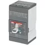 Автоматический выключатель ABB XT1B 160 TMD 125-1250 3p F F