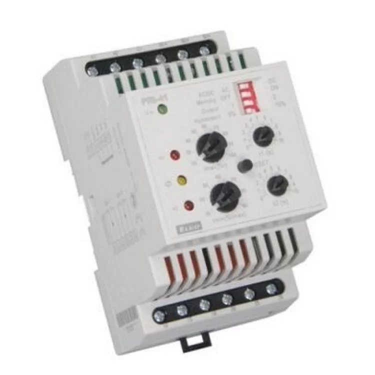Реле контроля тока PRI-41/230V