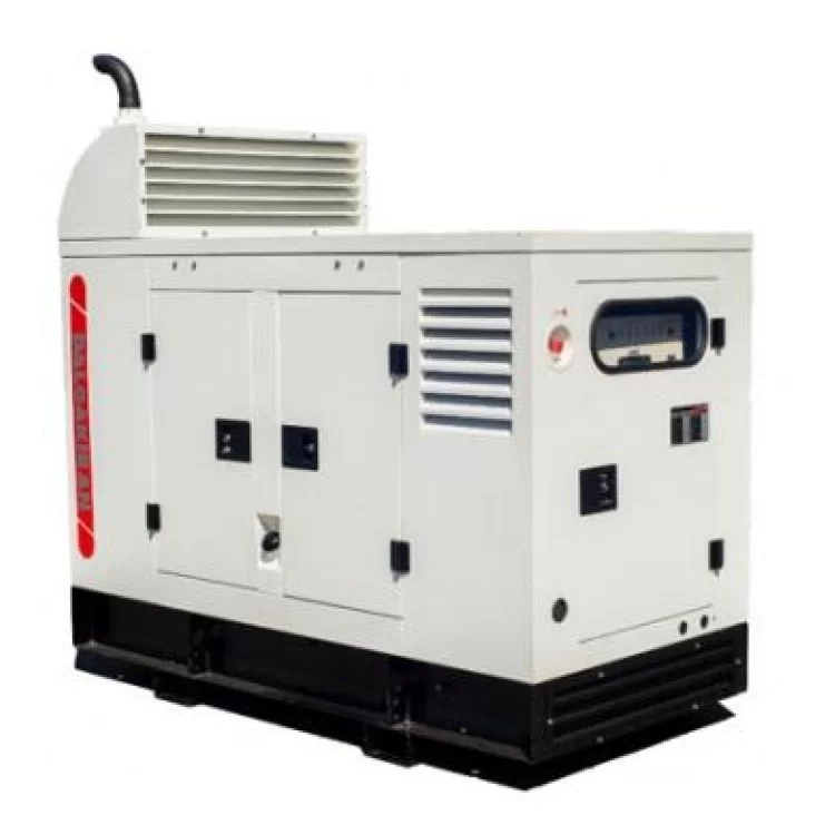 Дизельний генератор 54,9 кВт, Dalgakiran, DJ 70 CP