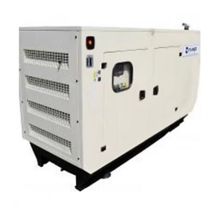 Дизель генератор 18 кВт, KJ Power, KJP 22S ціна 376 339грн - фотографія 2