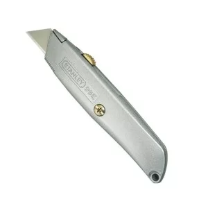 Нож для отделочных работ Stanley 99Е 155мм