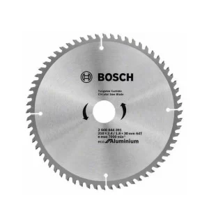 Пильный диск Bosch ECO WO 230x30мм 24T