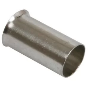 наконечник-гільза НГ 10-15 без ізоляції (100 шт)