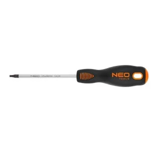 Викрутка Neo Tools 04-044 Torx T15x100мм CrMo