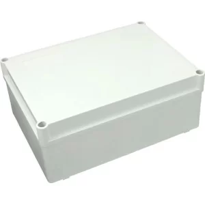 Розподільна коробка SEZ S-BOX 716 380х300х120 IP56