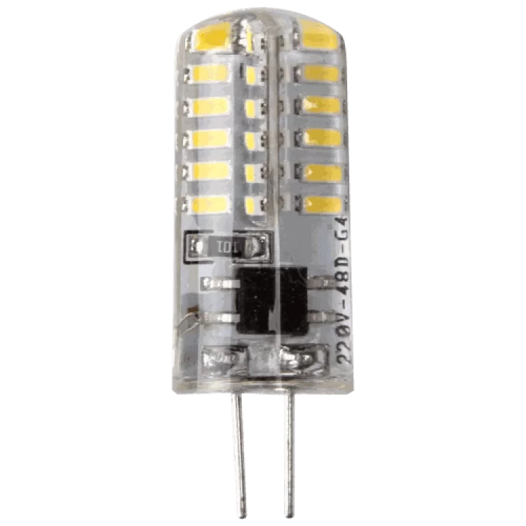 LED лампа LEDEX G4 400lm 12V (102851)