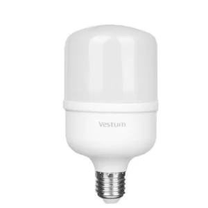 Лампа LED Vestum T80 23Вт 6500K E27