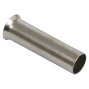 наконечник-гільза НГ 1,5-7 без ізоляції (500 шт)