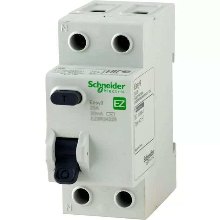 ПЗВ Schneider Electric 2P 40A А