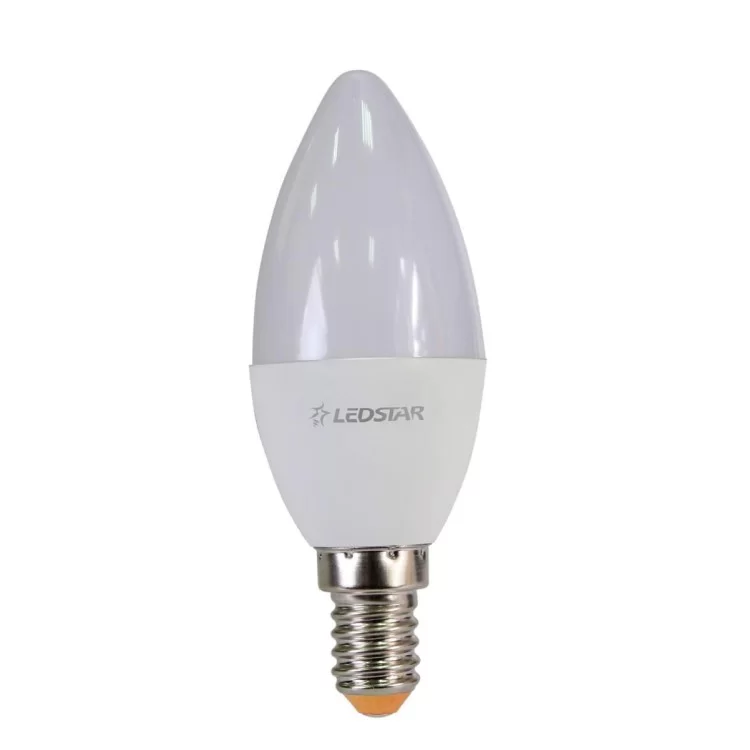 LED лампа LEDSTAR C37 460lm (102893)