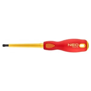 Крестовая выкрутка Neo Tools 04-221 PZ 1000В
