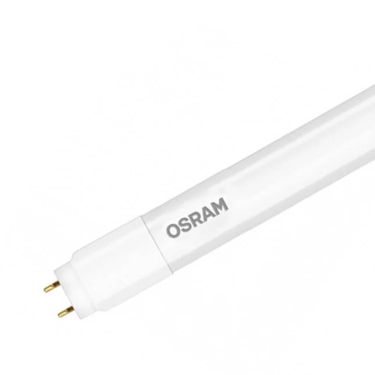 Світлодіодна лампа T8 Osram ST8P-1,2м 18Вт G13,6500K