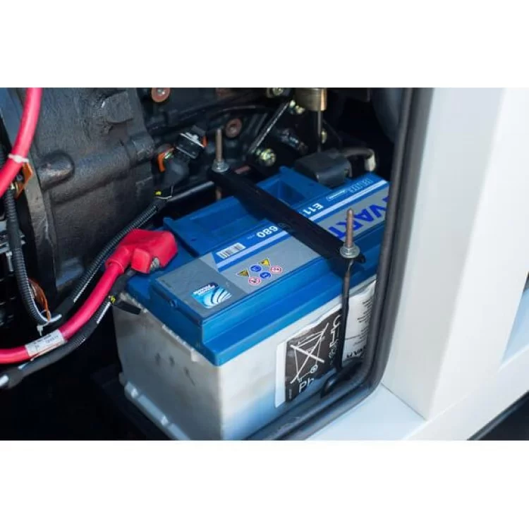 Дизель генератор 32 кВт, Dalgakiran, DJ 44 CP (АВР) отзывы - изображение 5