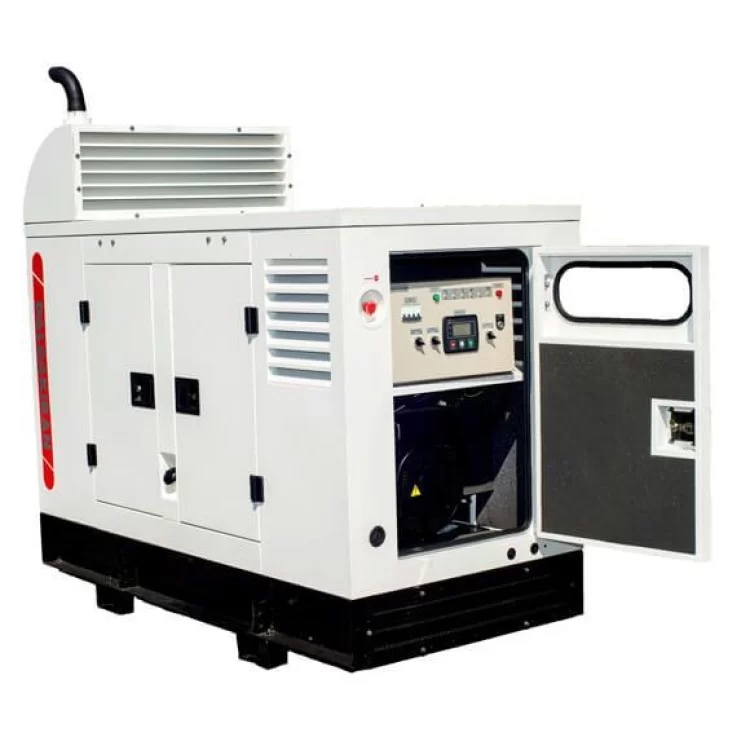 Дизельний генератор Dalgakiran 32 кВт, DJ 44 CP (АВР) ціна 425 187грн - фотографія 2