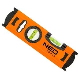 Алюминиевый уровень Neo Tools 71-030 (20см)