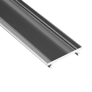Екран Lumines BASIC PVC прозорий