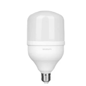 Лампа LED Vestum T100 30Вт 6500K E27