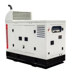 Дизельний генератор Dalgakiran 32 кВт, DJ 44 CP (АВР)