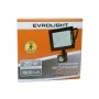 Світлодіодний прожектор з датчиком руху Evrolight EV-20D (56749) 20Вт 6400К