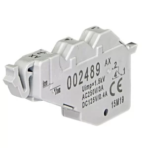 Перекидной блок-контакт ETI 004671950 PS2S 160&250AF 3p, 4p