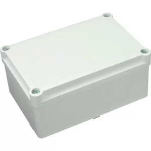 Распределительная коробка SEZ S-BOX 216 120х80х50 IP56
