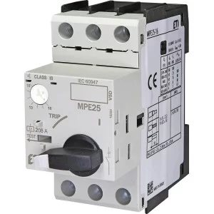 Автомат захисту двигуна ETI 004648011 MPE25-16