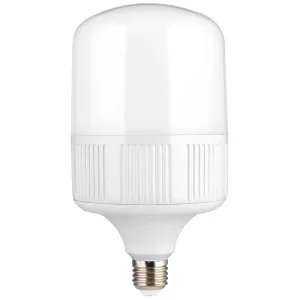 Лампа светодиодная Delux (90007010) BL80 E27 6500K 30Вт