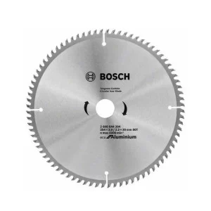 Пильний диск Bosch ECO WO 254x30мм 80T