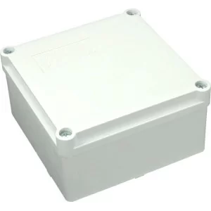 Розподільча коробка SEZ S-BOX 116 100х100х50 IP56