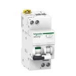 Диференційний автоматичний вимикач Schneider Electric DPN N VIGI 6kА 10A C30mА