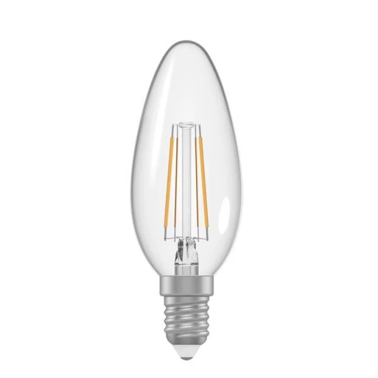 Лампа LED Electrum 5Вт 3000K E14 (A-LC-1387)
