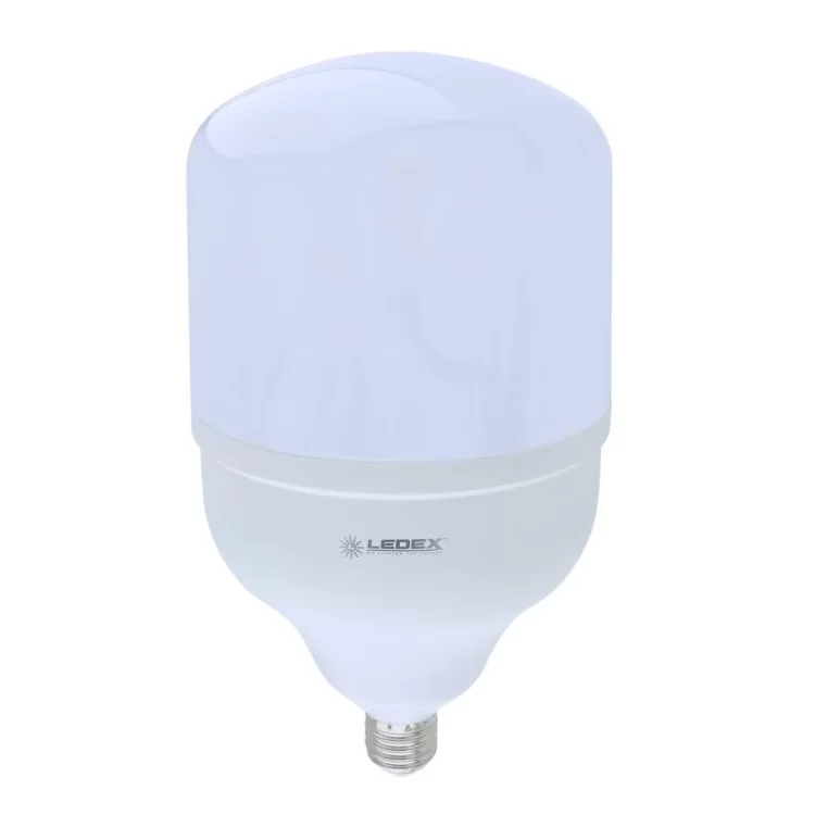 Лампа LedEX HIGH POWER T140 60Вт 6500K E40