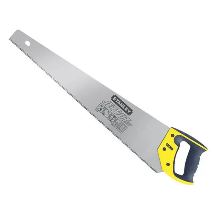 Ножовка Stanley Jet Cut SP 380мм