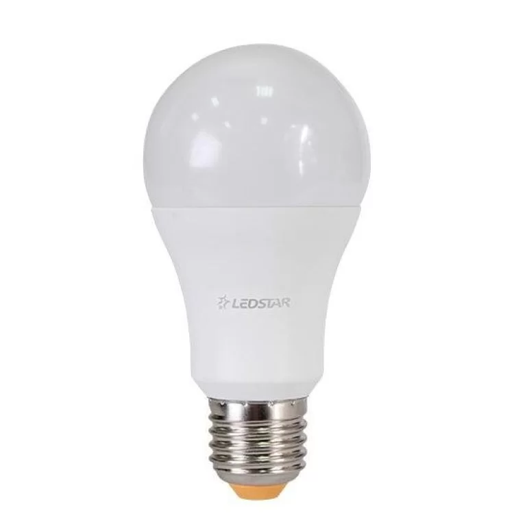 LED лампа LEDSTAR A60 850lm (102905)