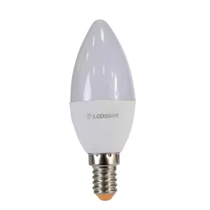 LED лампа LEDSTAR C37 280lm (102894)