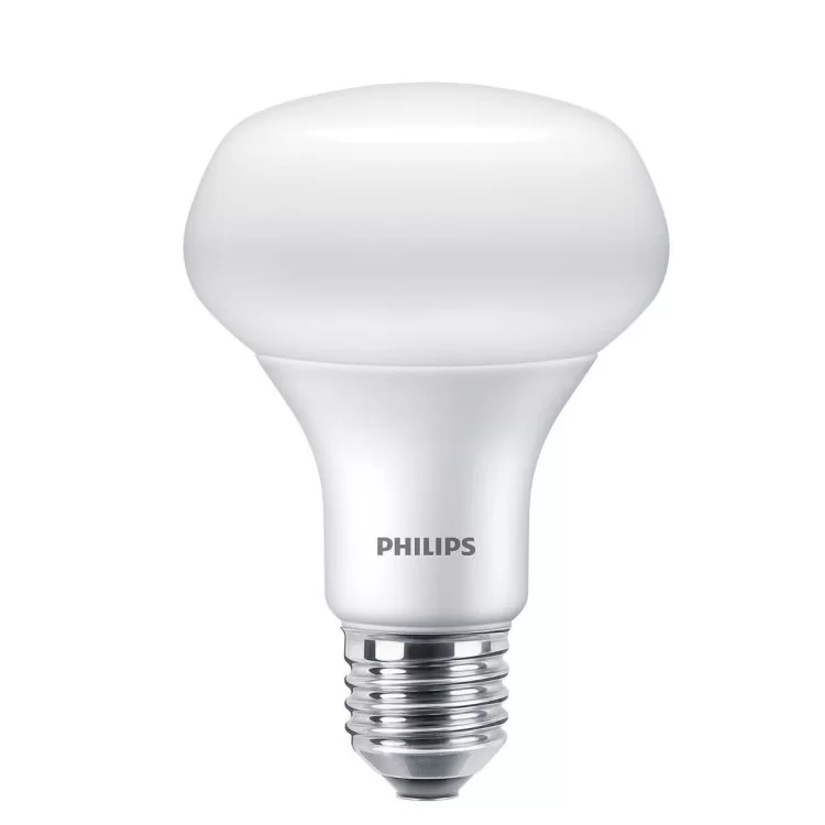 Светодиодная лампа Philips 929001857987 LED Spot R80 RCA E27 10Вт 2700К 230В