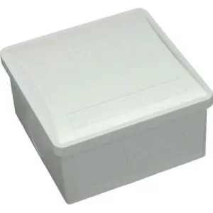Коробка SEZ S-BOX 26 80-40 IP44