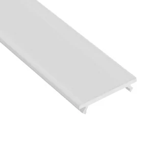 Екран Lumines BASIC PVC білий