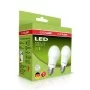 Светодиодная лампа LED EUROLAMP LED ЕКО A60 E27 10W 3000K набор 2 шт (MLP-LED-A60-10272(E))