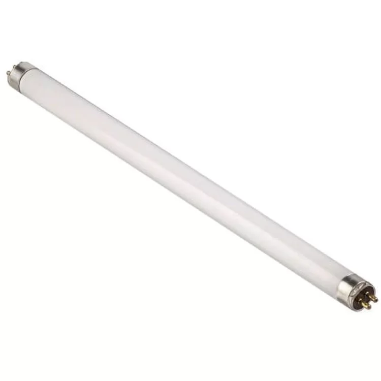 Лампа люминесцентная T5 4Вт/54 G5 DELUX цена 5грн - фотография 2