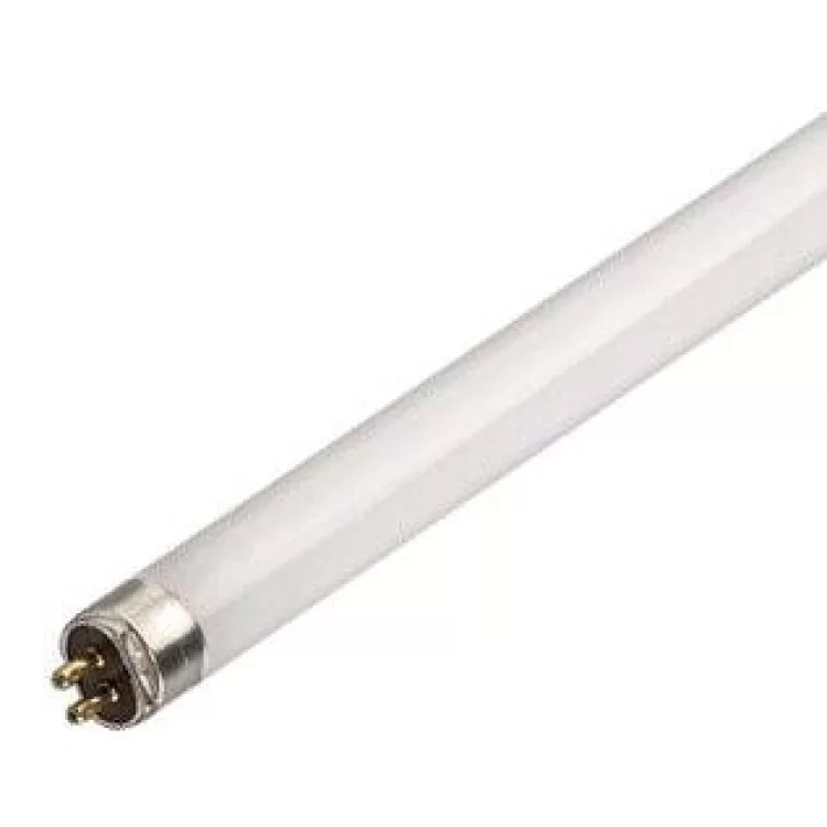 Лампа люмінісцентна T5 4Вт/54 G5 DELUX