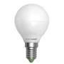 Лампа світлодіодна EKO (D) G45. 5W. E14. 3000K (50) EUROLAMP
