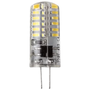 LED лампа LEDEX G4 500lm 220V (102858)