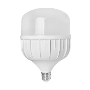Лампа светодиодная Delux (90015672) BL80 E27 4000K 30Вт