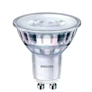 Світлодіодна лампа Philips 929001250447 LED Spot WW 36D ND RCA GU10 50Вт
