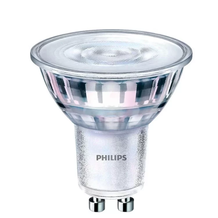 Светодиодная лампа Philips 929001250447 LED Spot WW 36D ND RCA GU10 50Вт