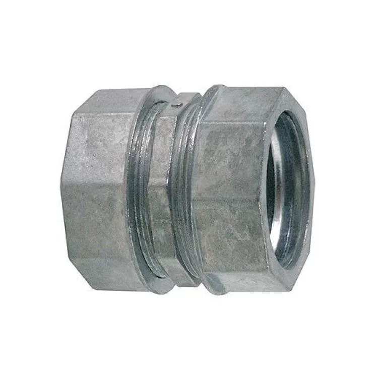 З'єднувач e.industrial.pipe.connect.collet.1 E.Next
