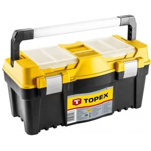 Ящик для інструменту TOPEX 79R128 22 